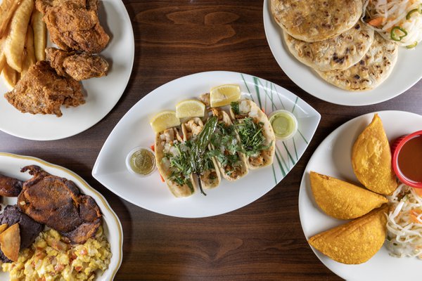 Food example