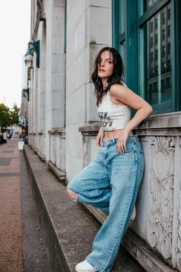 Fashion example