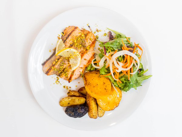 Food example