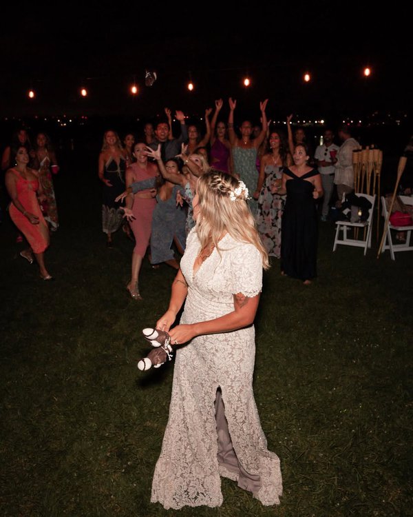 Party example