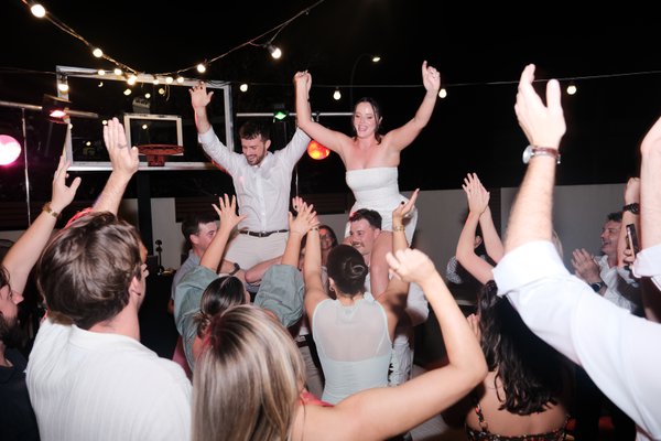 Party example