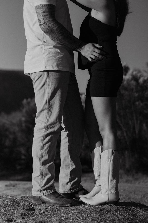 Engagement example