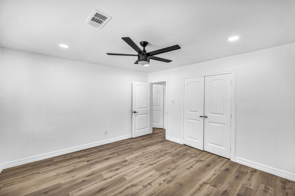 Real Estate example