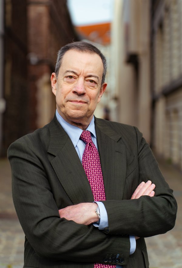 Portrait example