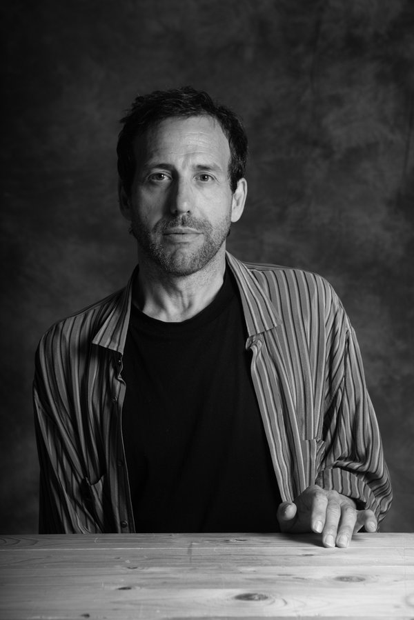 Dating Portrait example