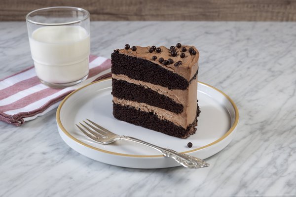 Food example