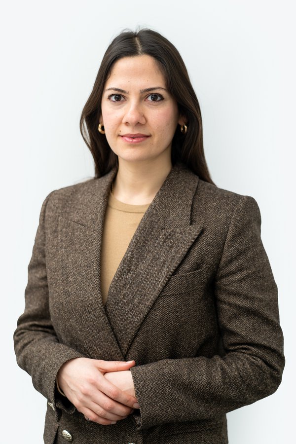 Portrait example
