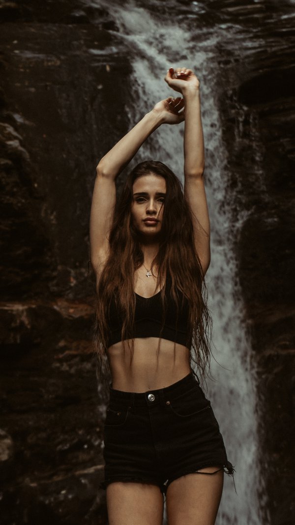 Fashion example