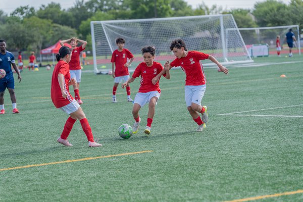 Sport example