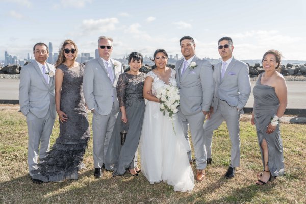 Wedding example
