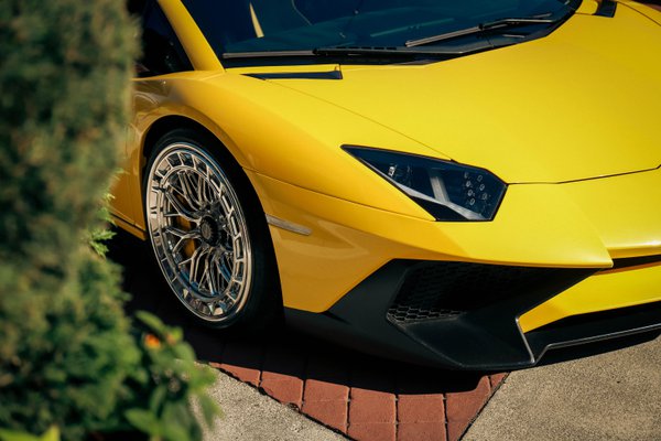 Automotive example
