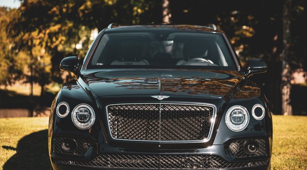 Automotive example