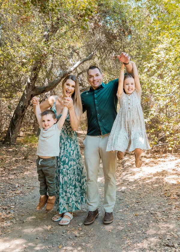 Family example