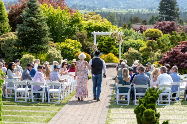 Wedding example