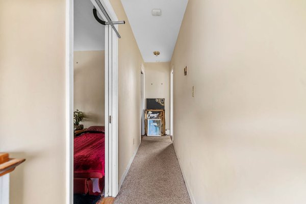 Real Estate example