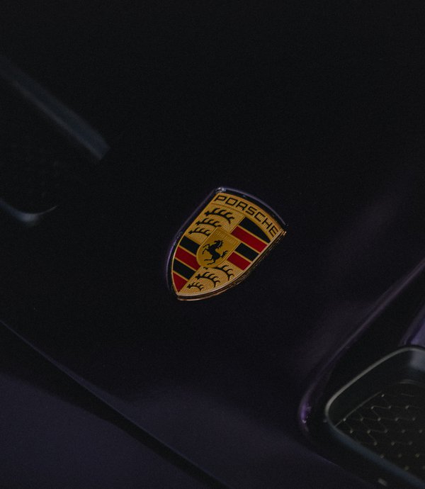Automotive example