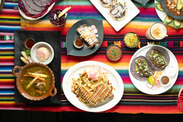 Food example