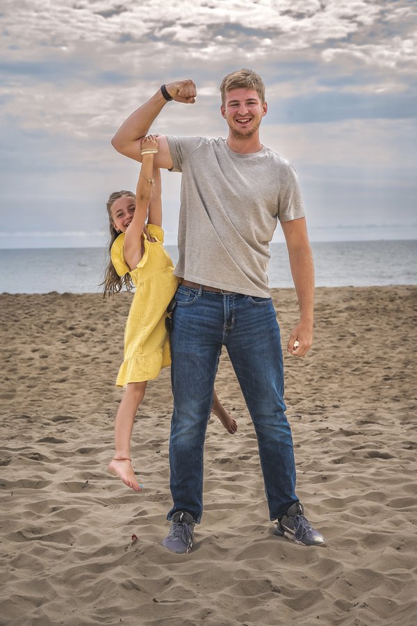 Family example