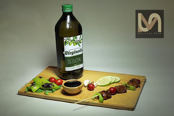 Food example