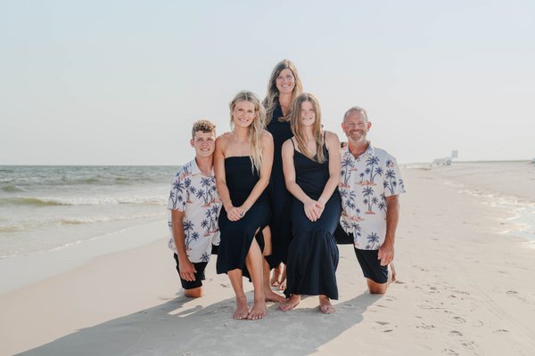 Family example