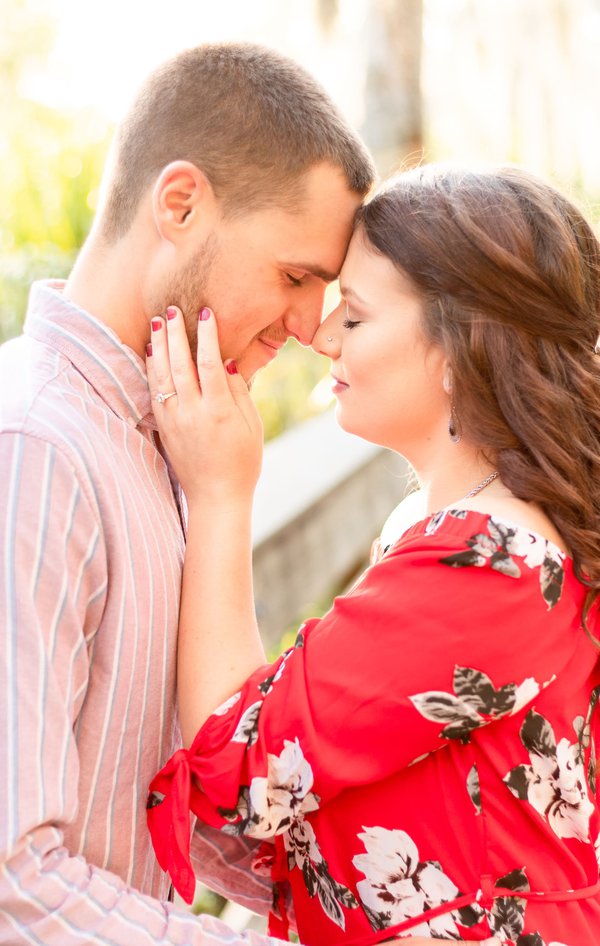 Engagement example