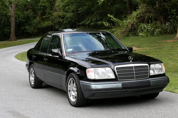 Automotive example