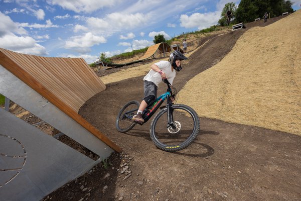 Sport example