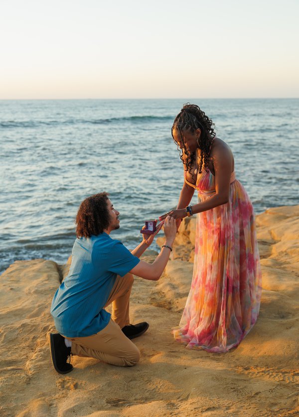 Engagement example
