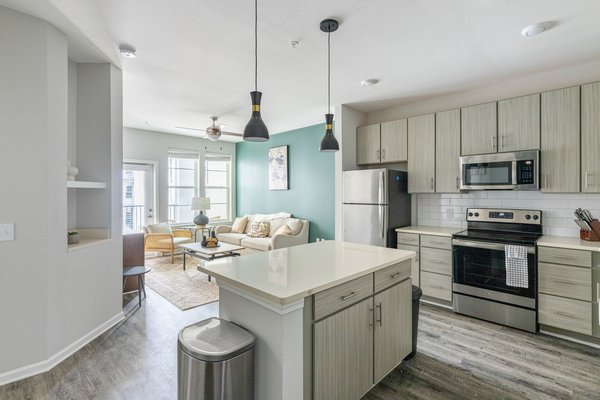 Real Estate example