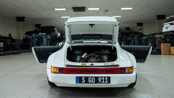 Automotive example