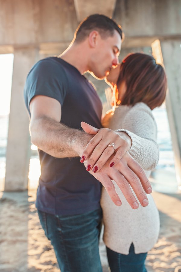 Engagement example