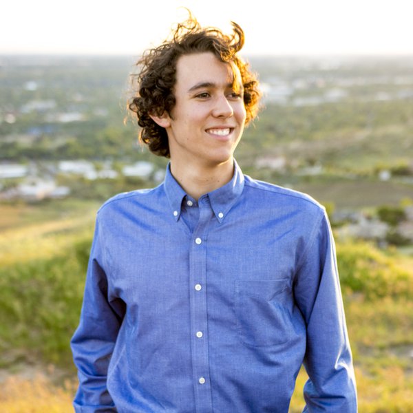 Dating Portrait example