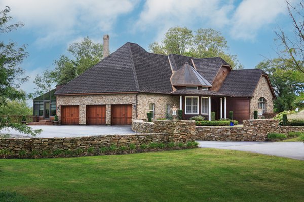 Real Estate example
