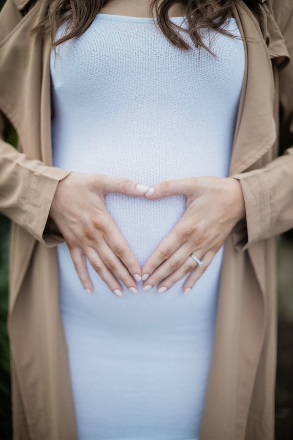 Maternity example