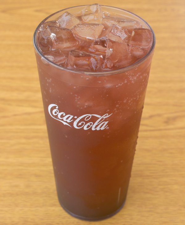 Food example