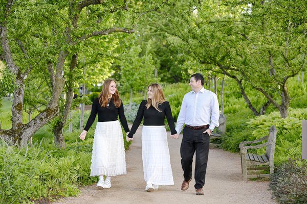 Family example
