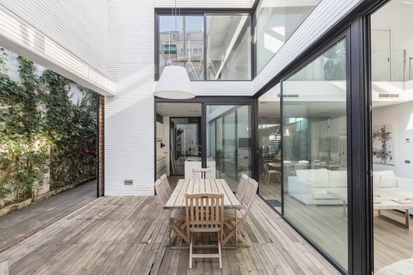Real Estate example