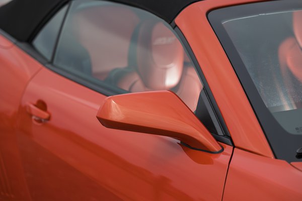 Automotive example