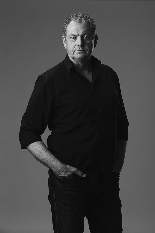 Portrait example