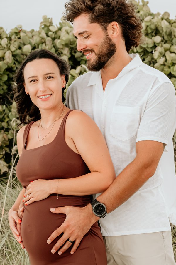 Maternity example