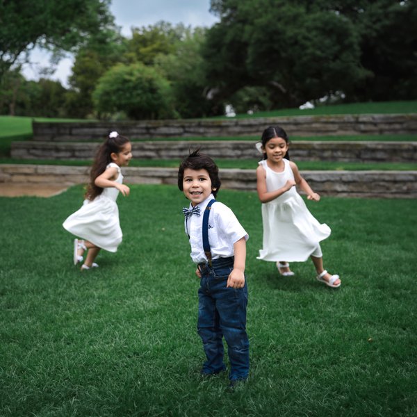Kids example