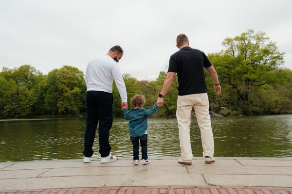 Family example