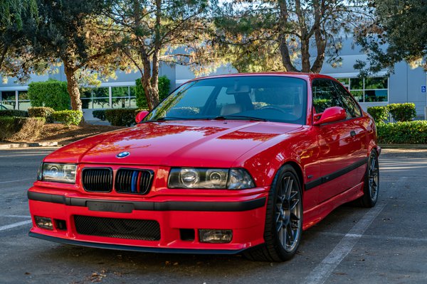 Automotive example