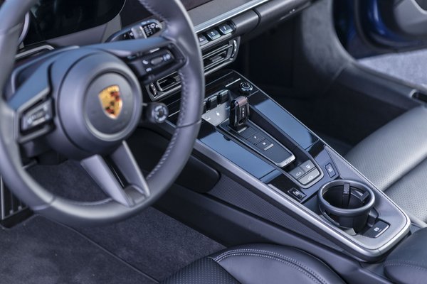 Automotive example