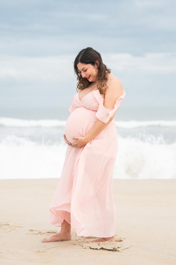 Maternity example