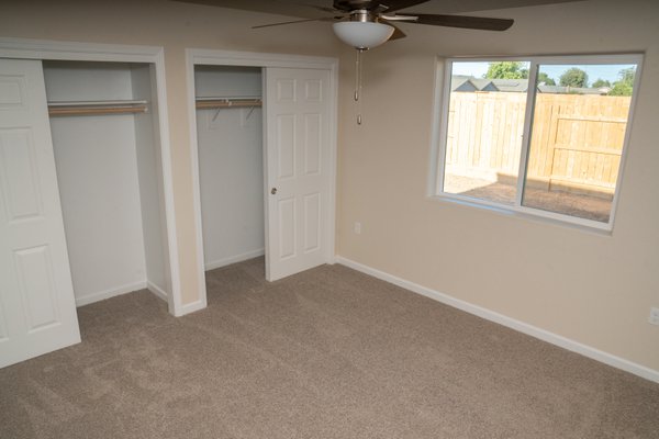 Real Estate example