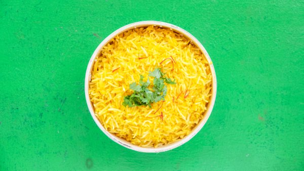 Food example