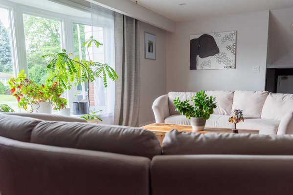 Real Estate example