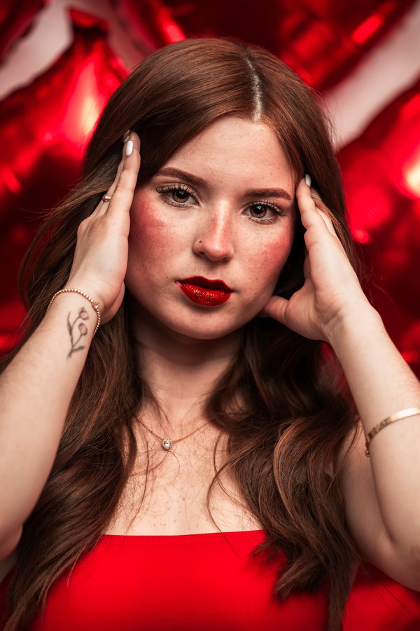 Portrait example