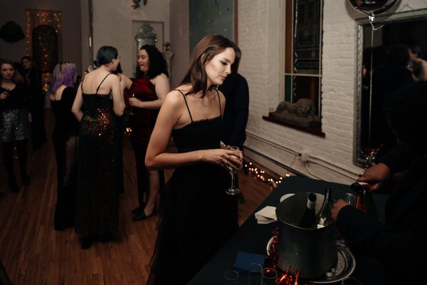 Party example